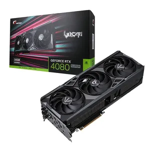 iGame GeForce RTX 4080 SUPER Vulcan OC 16GB-V